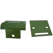 Колодка тормозная Fortschritt 4330253992