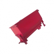 Шнек туковысевающего аппарата СУПН-8 509.046.6084