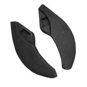 Пятка сошника УПС-12 509.046.4270