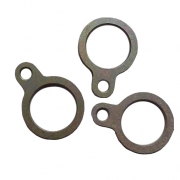 Шатун УПС-12 509.046.4247А